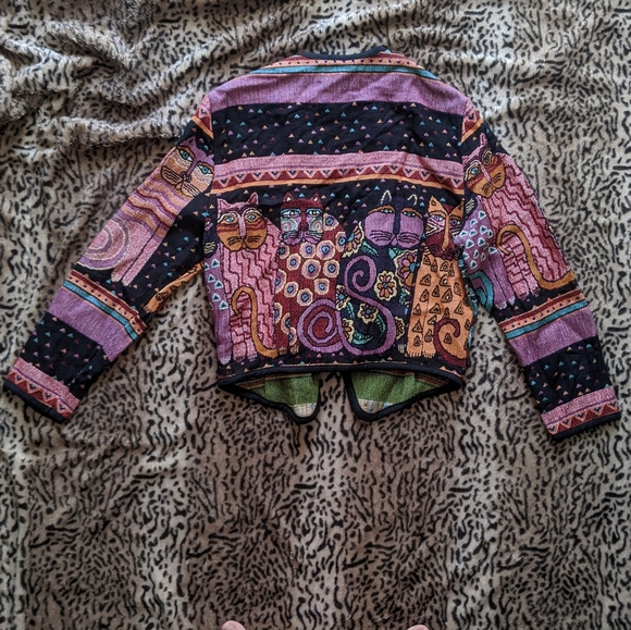 Vintage jacket - Picture 6 of 7